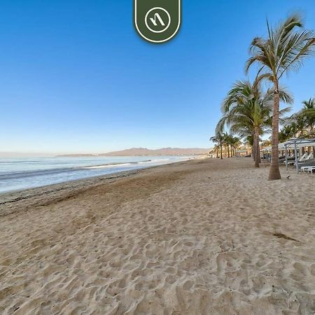 Amazing Apt With Private Balcony - Near Ocean Apartamento Nuevo Vallarta Exterior foto