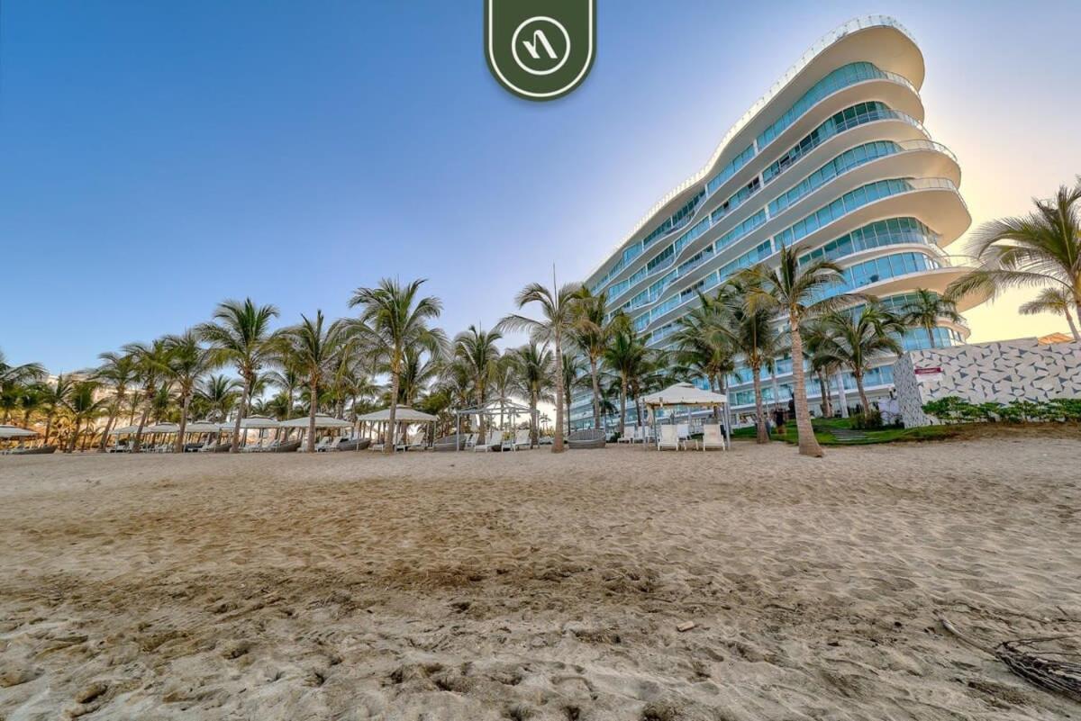 Amazing Apt With Private Balcony - Near Ocean Apartamento Nuevo Vallarta Exterior foto