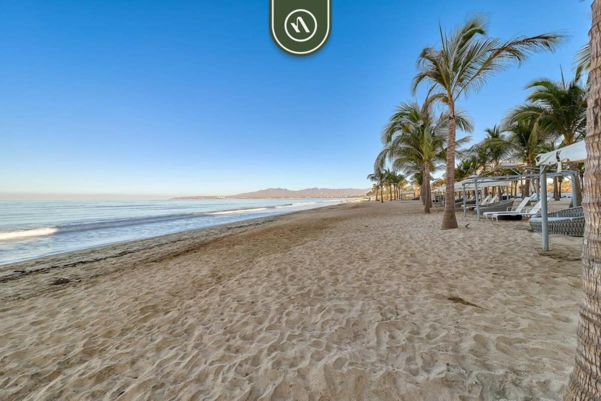 Amazing Apt With Private Balcony - Near Ocean Apartamento Nuevo Vallarta Exterior foto